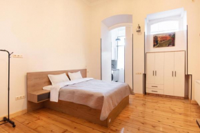 Apartment in old TBILISI